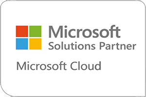 Microsoft Solutions Partner-Microsoft Cloud